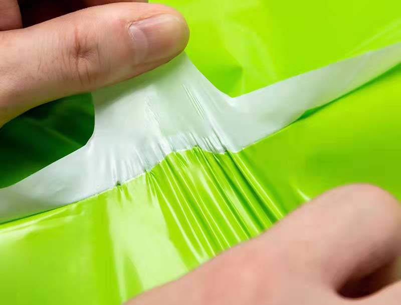 带岭果绿色快递袋-05