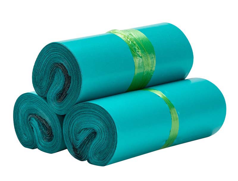 带岭绿色快递袋-01