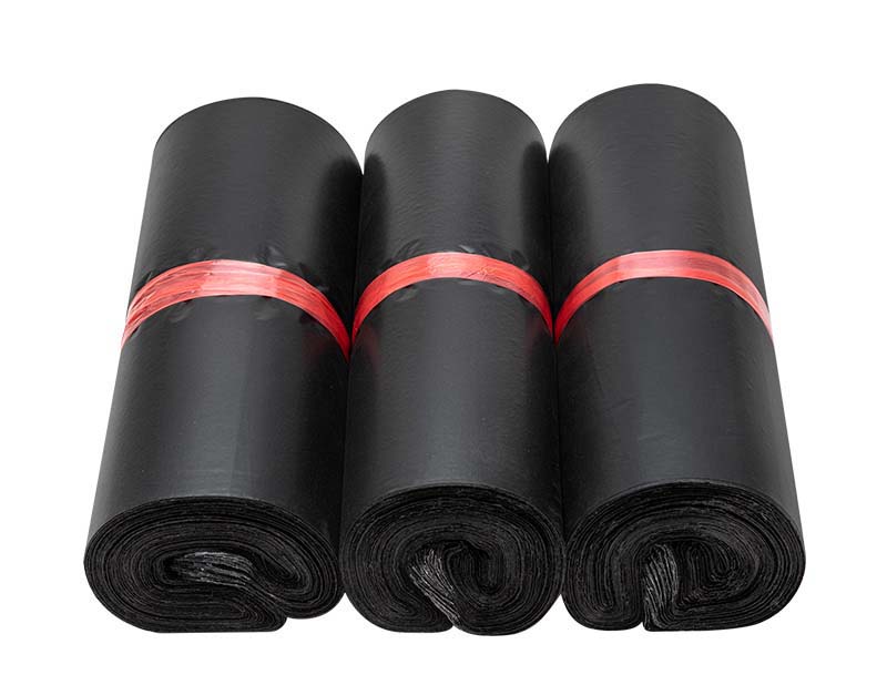 带岭黑色快递袋-05