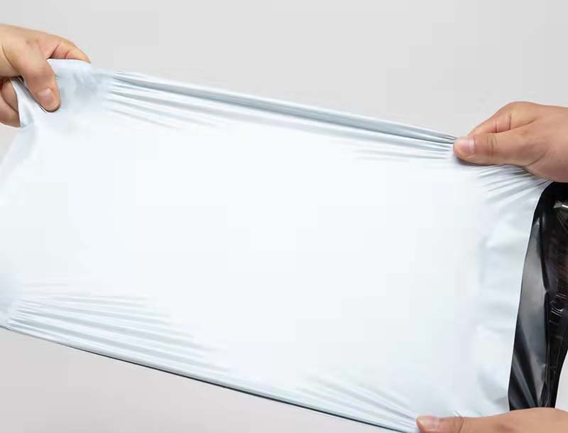 带岭白色快递袋-02