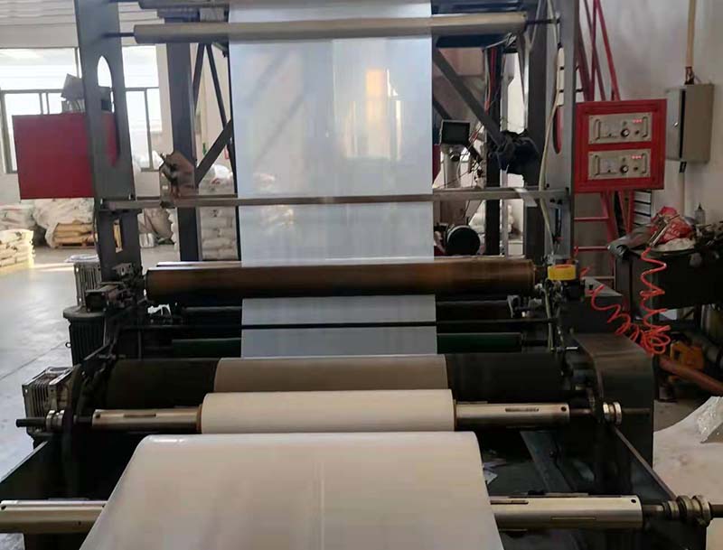 带岭车间生产图片